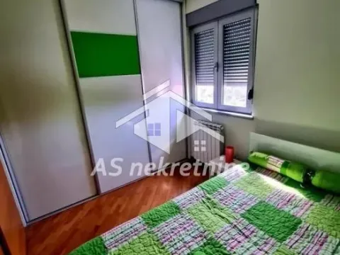 Rent, two bedroom apartment, 40m², Lekino Brdo, Voždovac Sve Podlokacije - image 6