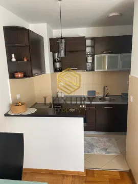 Rent, one bedroom apartment, 52m², Preko Morače, Podgorica - image 15