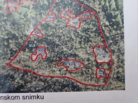 Prodaja, plac, 33000m², Podgorica, Crna Gora - image 3