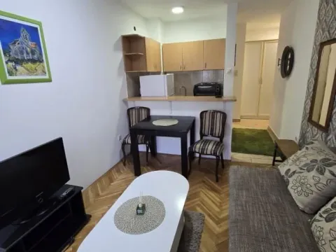 Izdavanje, garsonjera, 26m², Cara Dušana, Novi Sad Sve Podlokacije - image 2