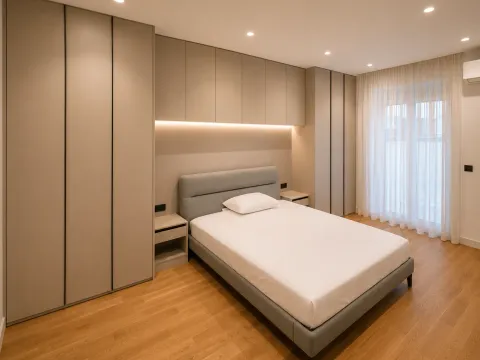 Izdavanje, kuća, 130m², Ibričevina, Podgorica - image 16