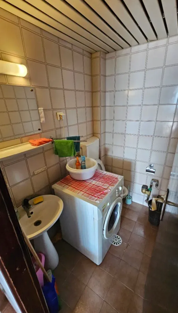 Sale, three bedroom apartment, 85m², Centar, Bar