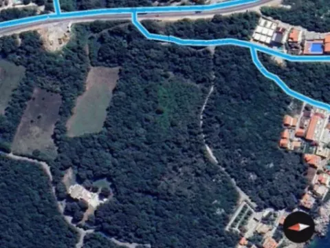 Sale, land lot, 924m², Utjeha, Bar - image 2