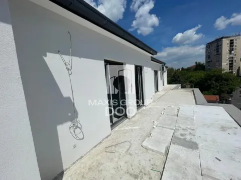 Prodaja, četvorosoban stan, 117m², Bulbulder, Zvezdara Sve Podlokacije - image 12