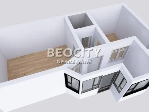 Prodaja, stan, 70m², Centar Sve Podlokacije, Beograd - image 17