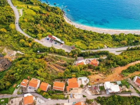 Prodaja, plac, 500m², Prijevor, Budva - image 5