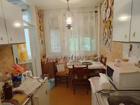 Sale, one bedroom apartment, 53m², Voždovac Sve Podlokacije, Beograd - image 5