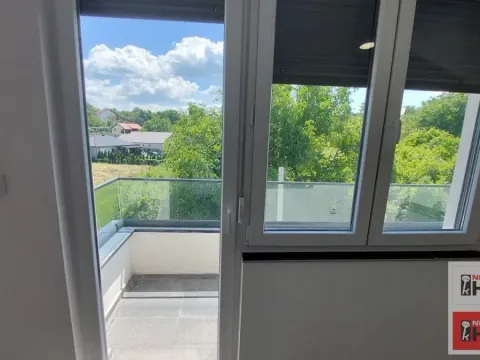 Prodaja, četvorosoban stan, 78m², Sremska Kamenica, Petrovaradin - image 6