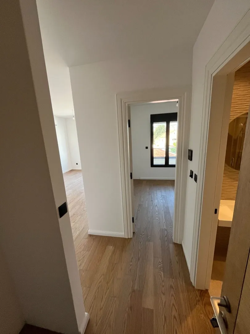 Prodaja, jednosoban stan, 47m², Donja Gorica, Podgorica