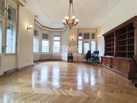 Sale, apartment, 185m², Savski Venac, Beograd - image 1