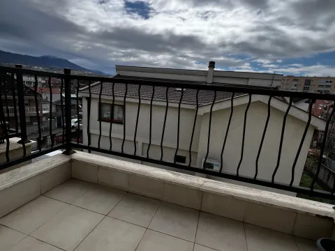 Prodaja, jednosoban stan, 52m², Konik, Podgorica - image 13