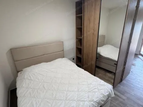 Prodaja, jednosoban stan, 46m², Reževići, Budva - image 14