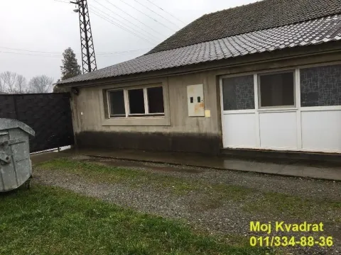 Izdavanje, poslovni prostor, 1700m², Pecinci, Srbija