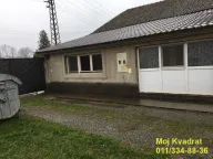 Izdavanje, poslovni prostor, 1700m², Pecinci, Srbija - image 1