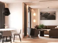 Sale, one bedroom apartment, 45m², Centar, Kolašin - image 1