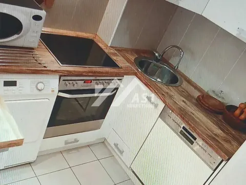 Izdavanje, jednosoban stan, 39m², Grbavica, Novi Sad Sve Podlokacije - image 5