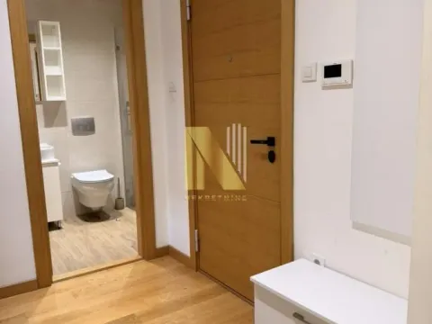 Rent, two bedroom apartment, 41m², Rotkvarija, Novi Sad Sve Podlokacije - image 5