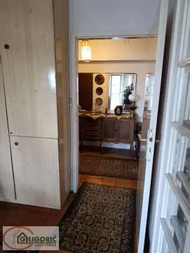 Prodaja, dvosoban stan, 75m², Neimar, Vračar Sve Podlokacije - image 9