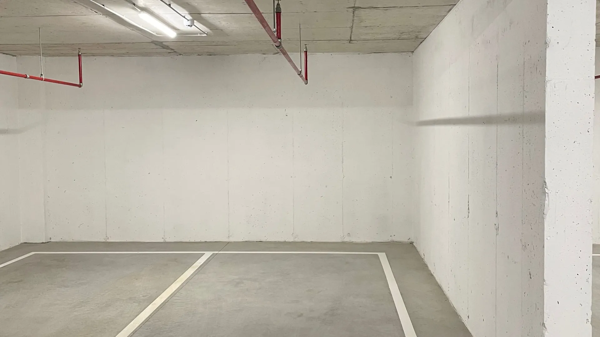 Rent, parking/garage, 13m², City Kvart, Podgorica