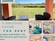 Izdavanje, kuća, 137m², Donji Kokoti, Podgorica - image 12