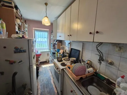 Prodaja, jednosoban stan, 39m², Vračar Hram, Vračar Sve Podlokacije - image 7