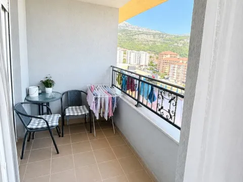 Prodaja, jednosoban stan, 39m², Dubovica, Budva - image 2