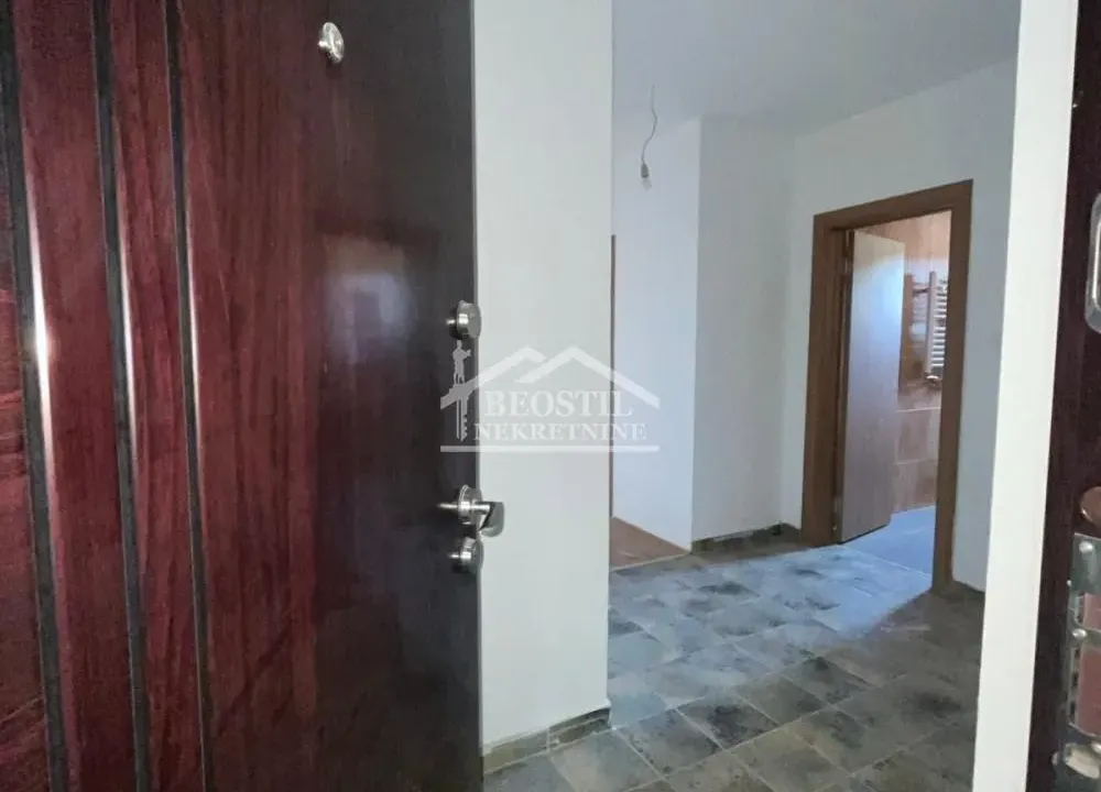 Sale, two bedroom apartment, 51m², Centar, Smederevo