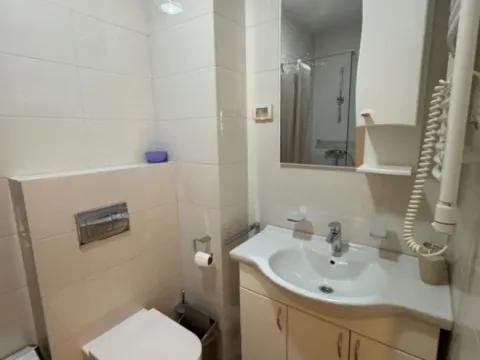 Sale, one bedroom apartment, 46m², City Kvart, Podgorica - image 5