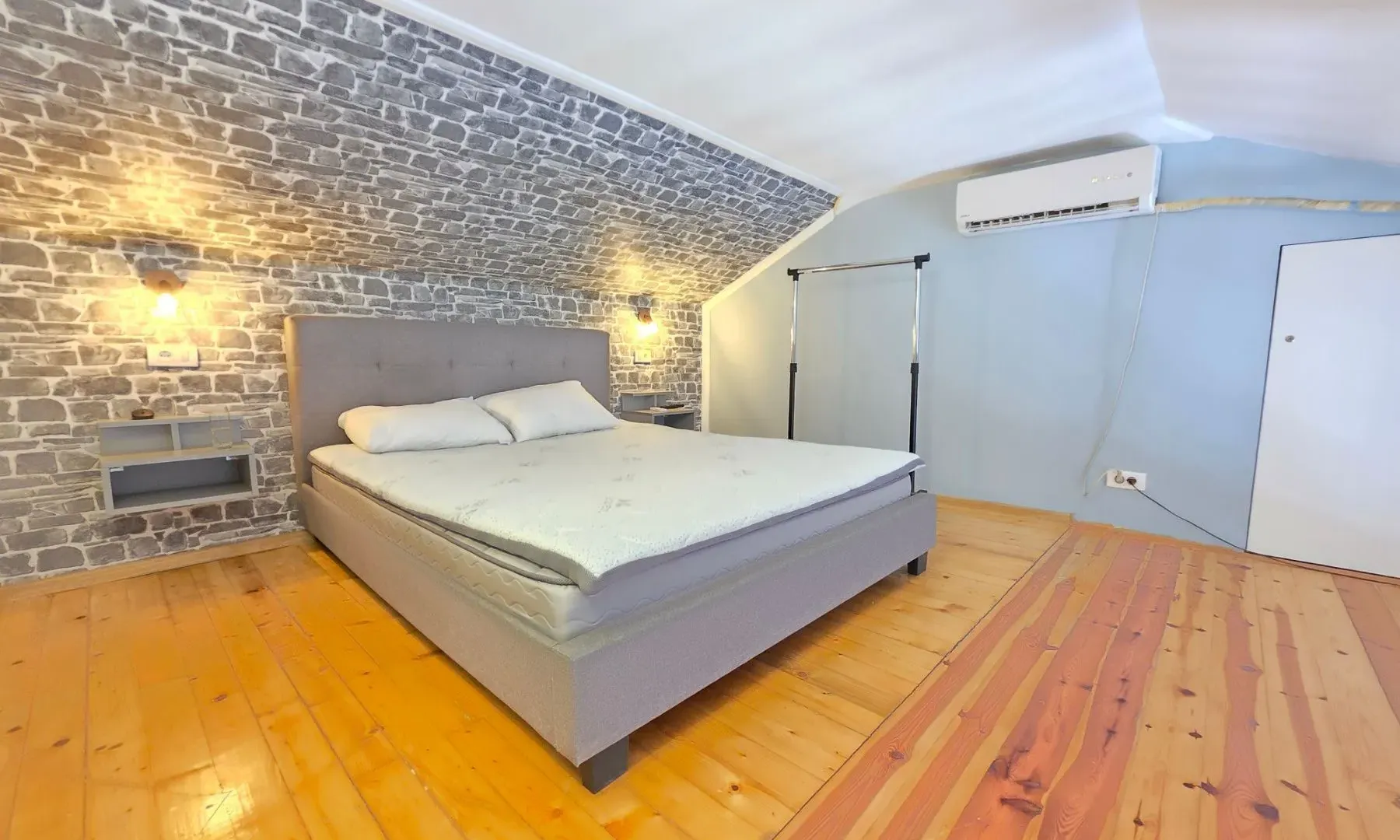 Prodaja, trosoban stan, 115m², Prčanj, Kotor