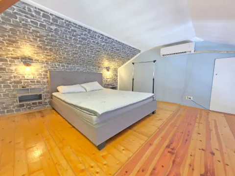 Sale, three bedroom apartment, 115m², Prčanj, Kotor - image 11