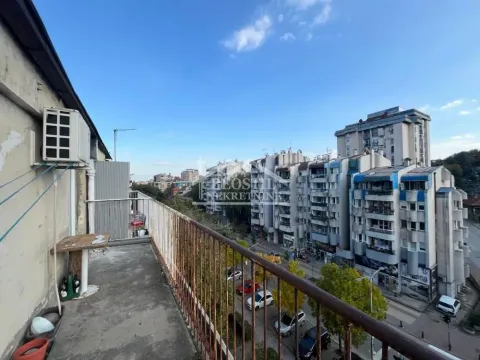 Prodaja, dvosoban stan, 36m², Centar, Smederevo - image 13