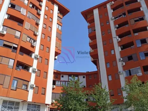 Prodaja, jednosoban stan, 40m², Tuški Put, Podgorica - image 1