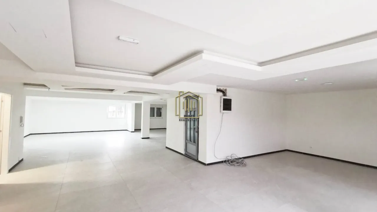 Izdavanje, poslovni prostor, 150m², Podgorica, Crna Gora