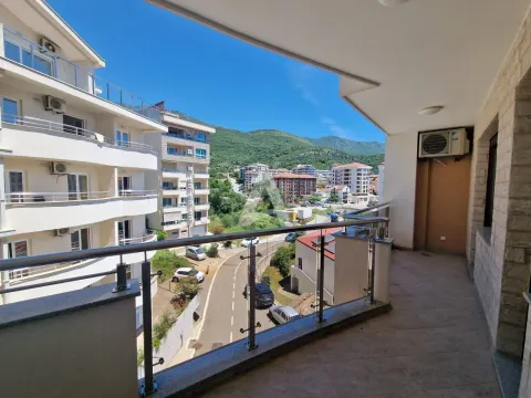 Prodaja, trosoban stan, 94m², Bečići, Budva - image 18