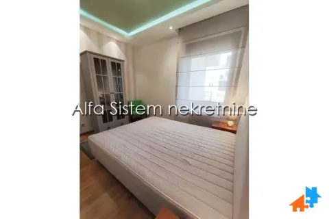 Rent, two bedroom apartment, 50m², Vračar Hram, Vračar Sve Podlokacije - image 12