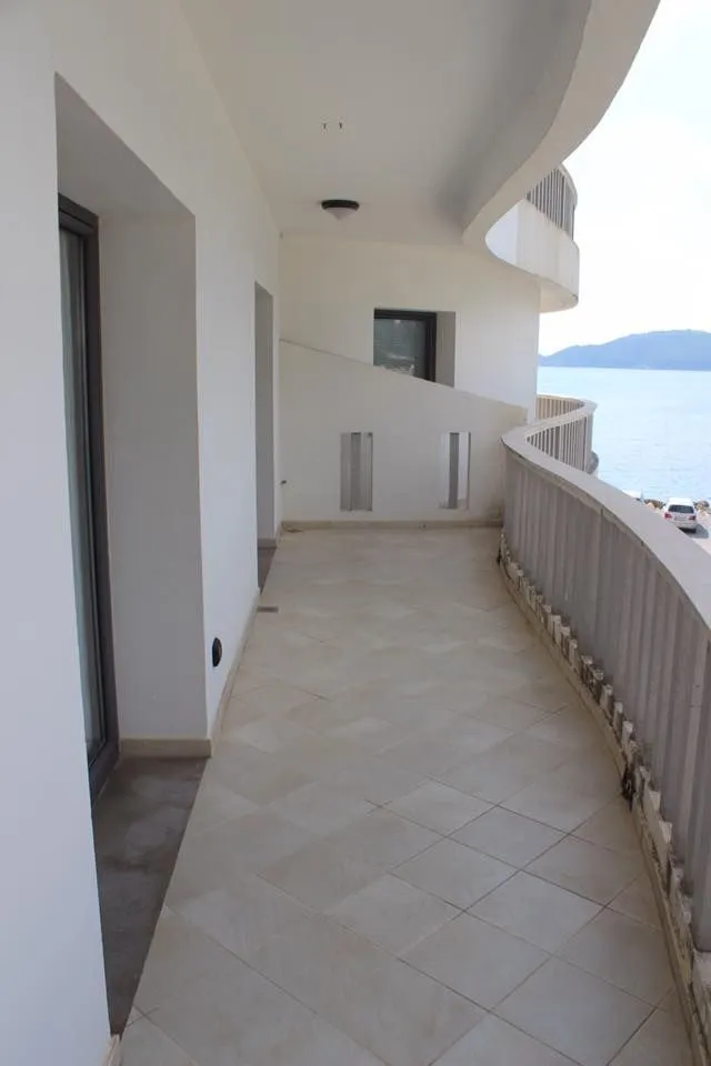 Sale, apartment, 69m², Rafailovići, Budva