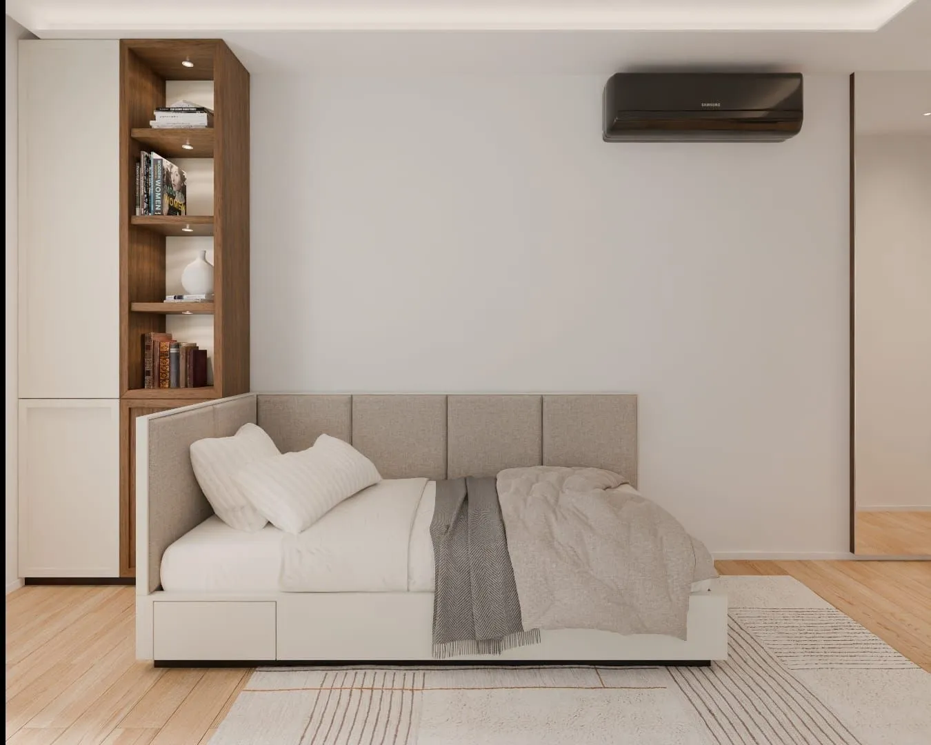 Prodaja, trosoban stan, 323m², Zagorič, Podgorica