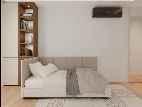 Prodaja, trosoban stan, 323m², Zagorič, Podgorica - image 15