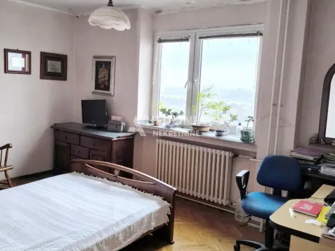 Prodaja, četvorosoban stan, 99m², Botanička Bašta, Palilula Sve Podlokacije - image 5