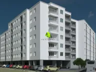 Sale, one bedroom apartment, 50m², Pantelej, Niš - image 1