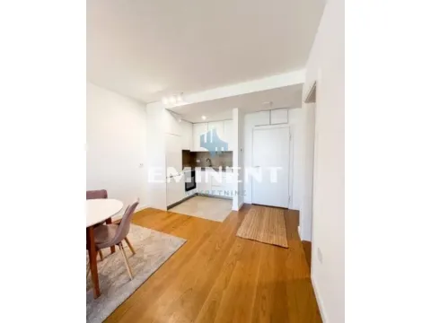 Izdavanje, stan, 48m², Novi Beograd Blok 67, Novi Beograd Sve Podlokacije - image 3