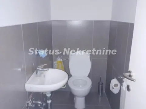 Sale, office space, 90m², Sajmište, Novi Sad - image 11