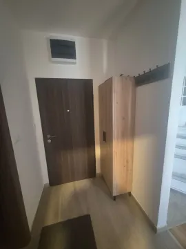 Prodaja, jednosoban stan, 40m², Zabjelo, Podgorica - image 7