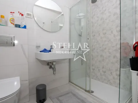 Rent, one bedroom apartment, 49m², Central Point, Podgorica - image 11