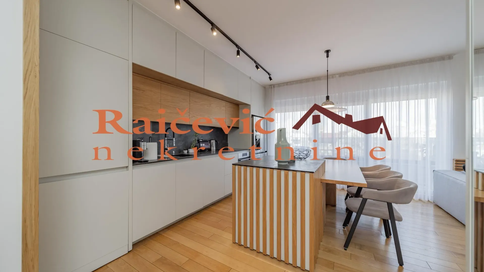 Sale, four bedroom apartment, 93m², Lekino Brdo, Voždovac Sve Podlokacije