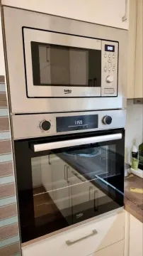 Sale, two bedroom apartment, 48m², Bečići, Budva - image 9