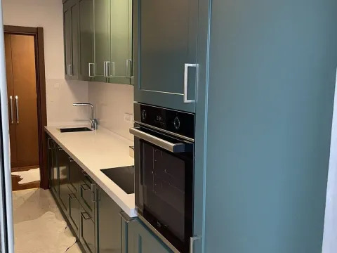 Rent, one bedroom apartment, 77m², Preko Morače, Podgorica - image 2
