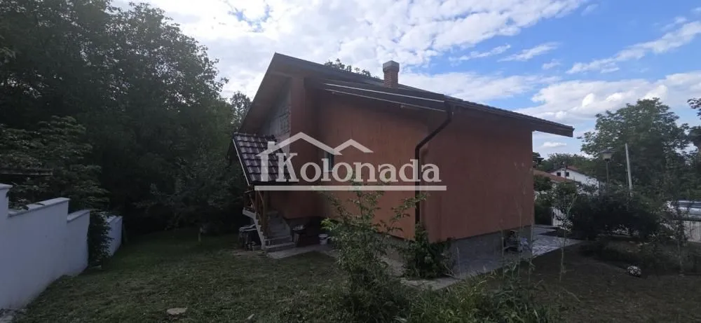 Sale, house, 95m², Sopot, Beograd