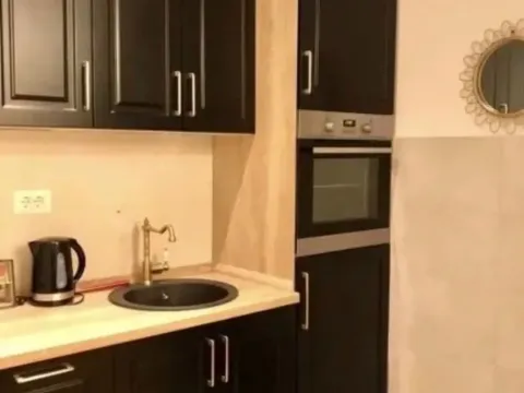 Izdavanje, jednosoban stan, 45m², City Kej, Podgorica - image 5