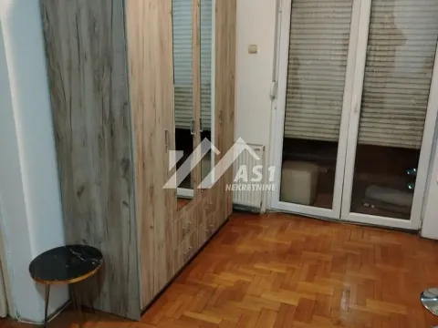 Izdavanje, jednosoban stan, 30m², Podbara, Novi Sad Sve Podlokacije - image 4